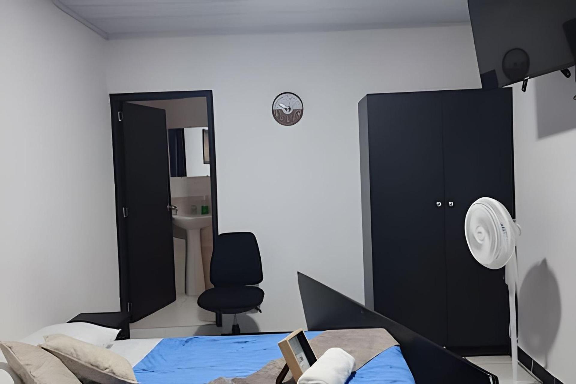 GURUS FR | Hermoso hospedaje cerca a La Rebeca, Arboleda