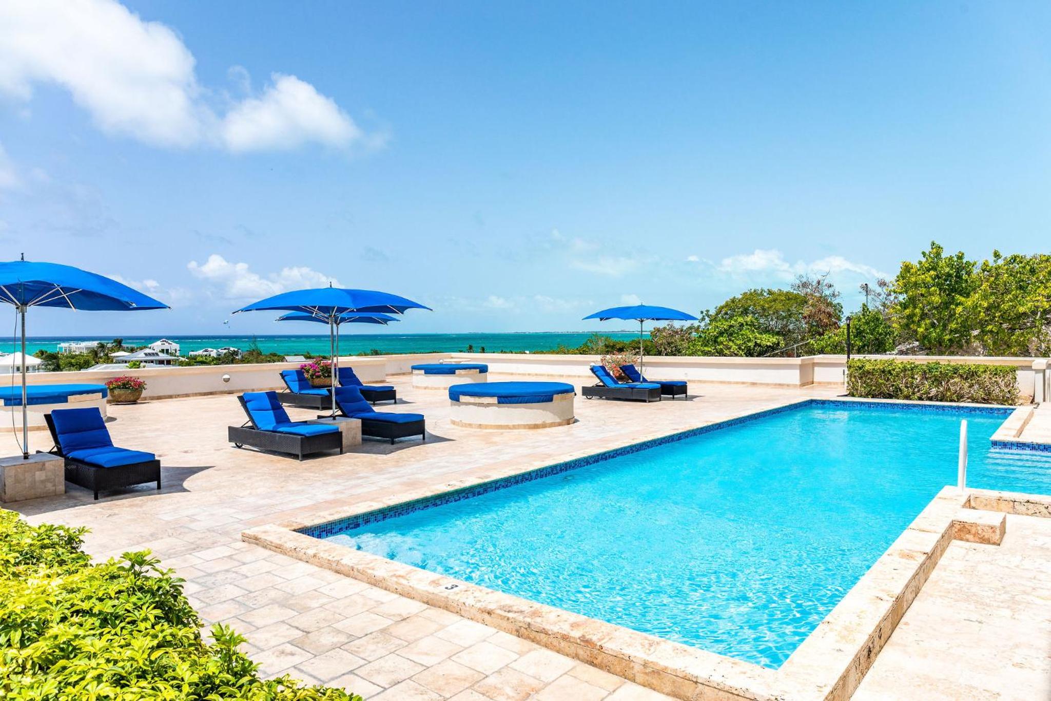Hidden Haven I - Studio for 4 Near Beach view 4