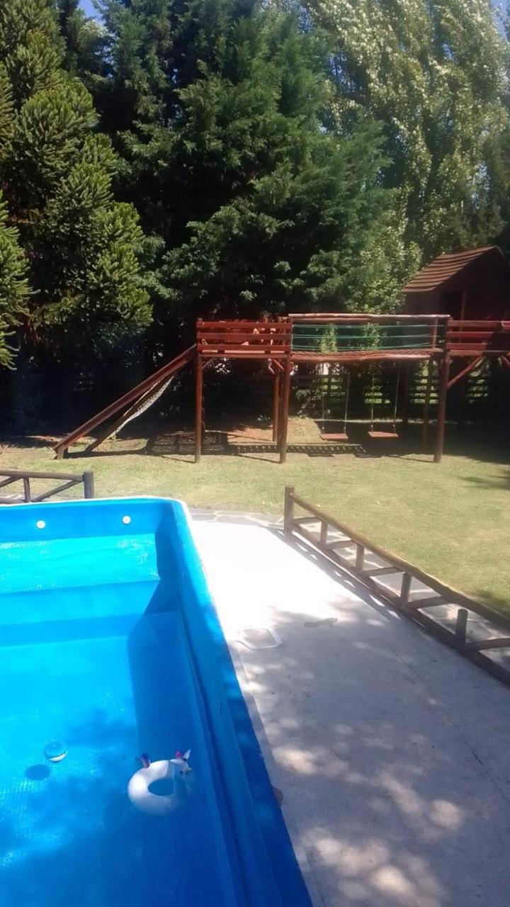 Cabaña