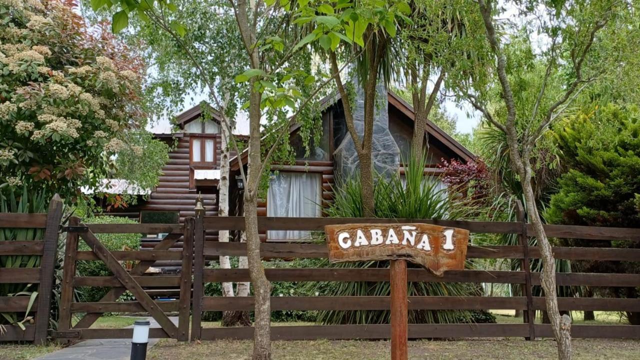 Cabaña