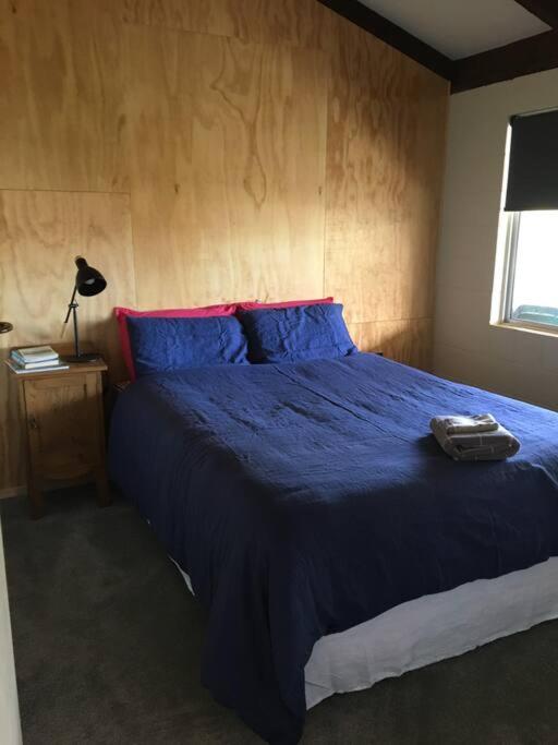 Omarama holiday home