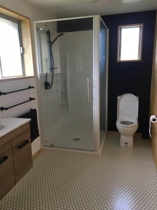 Omarama holiday home