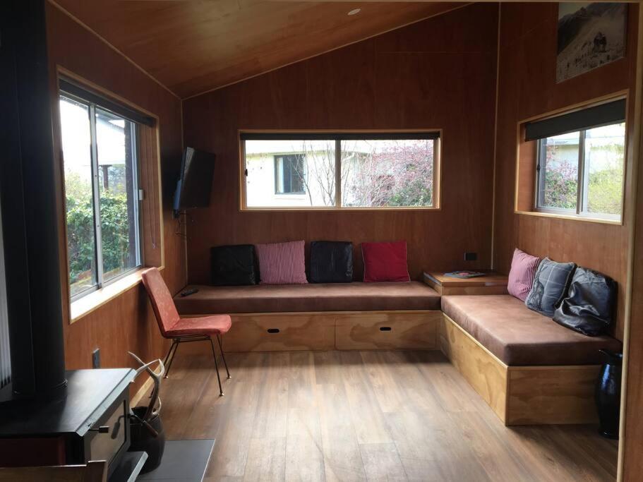 Omarama holiday home