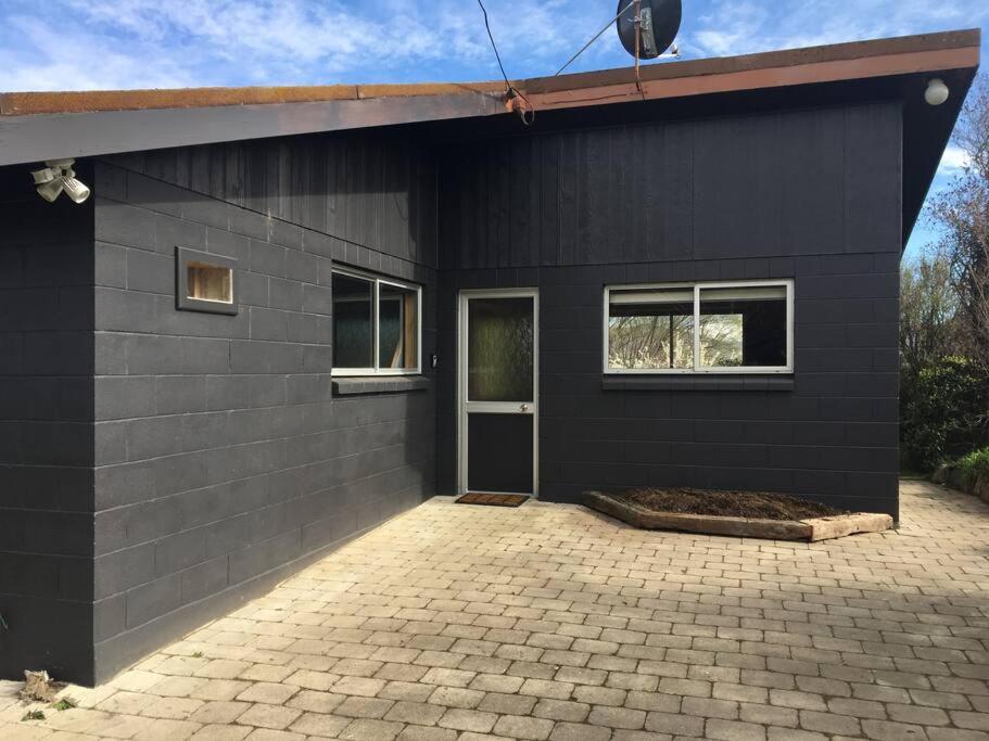 Omarama holiday home