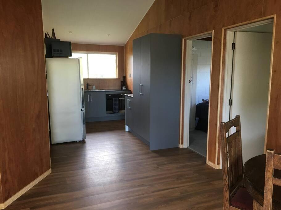 Omarama holiday home