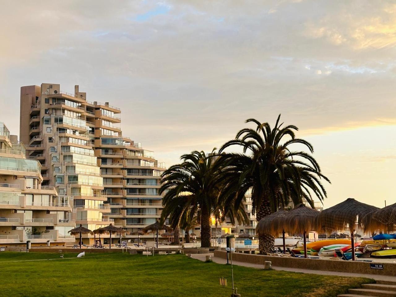 San Alfonso del Mar la mejor vista de Algarrobo