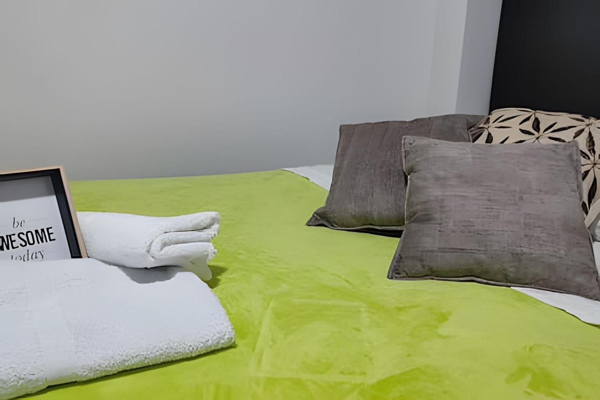 GURUS FR | Hermoso hospedaje cerca a La Rebeca, Arboleda