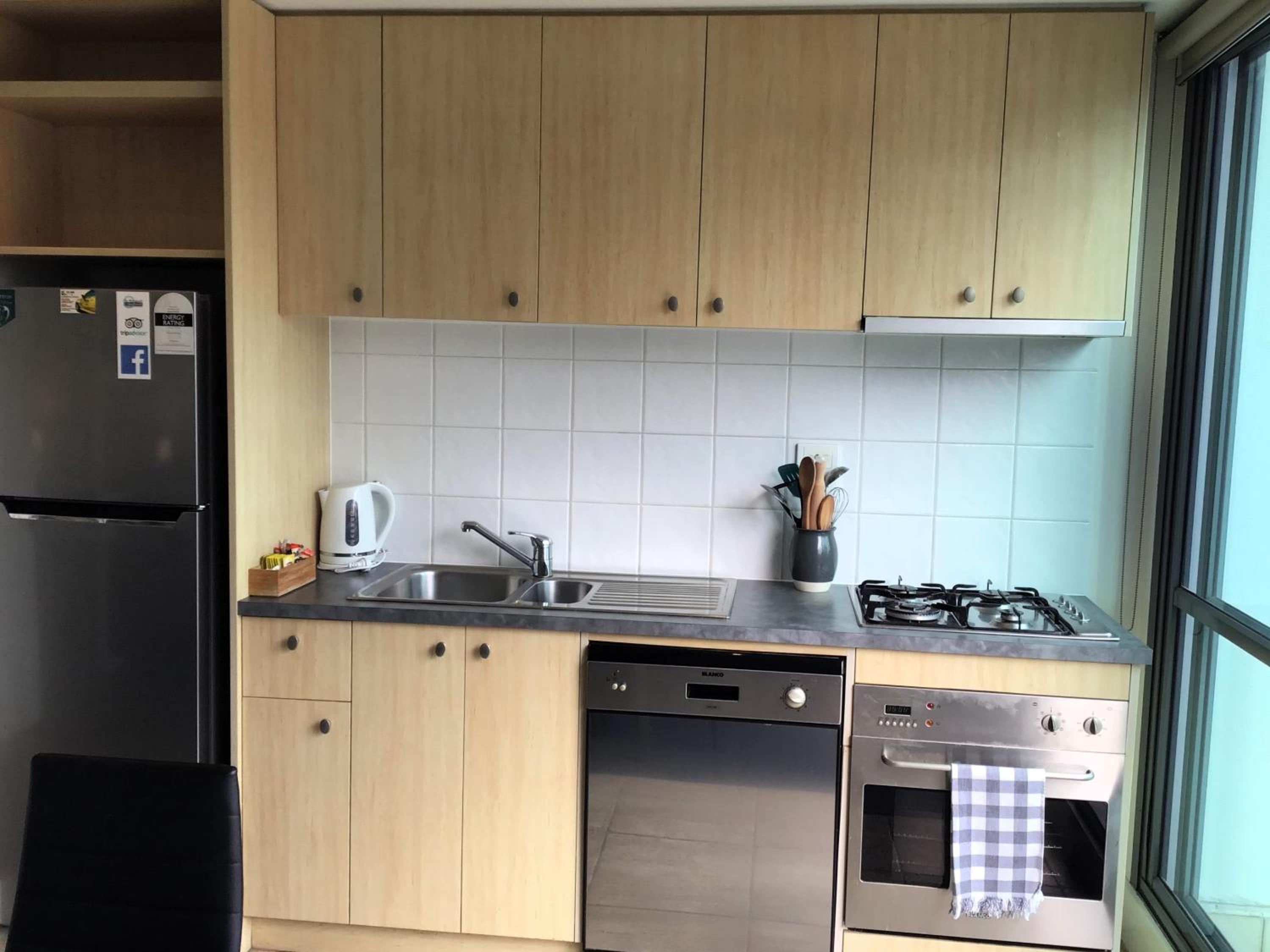 The Waterfront Apartments Geelong
