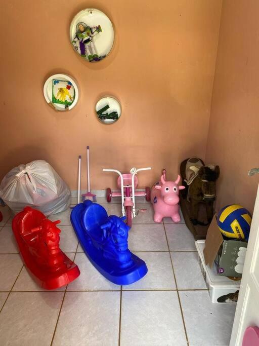Casa de Campo Chácara Recanto da Águia