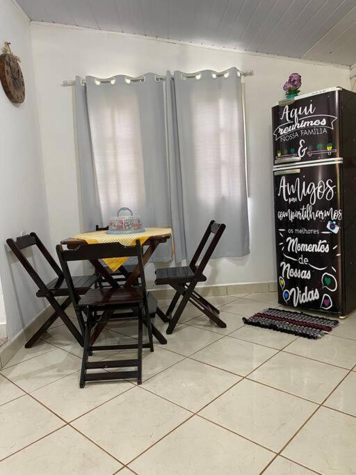 Casa de Campo Chácara Recanto da Águia