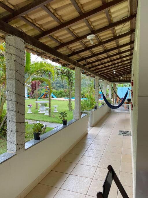 Casa de Campo Chácara Recanto da Águia