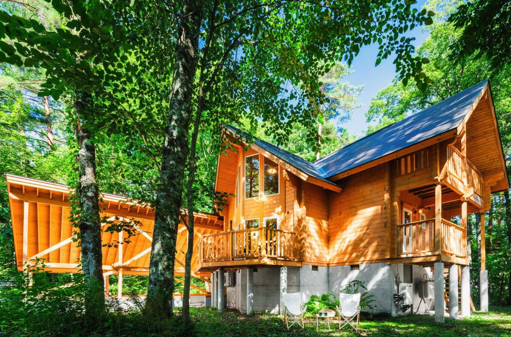 La Chalet by Jade Group view 3