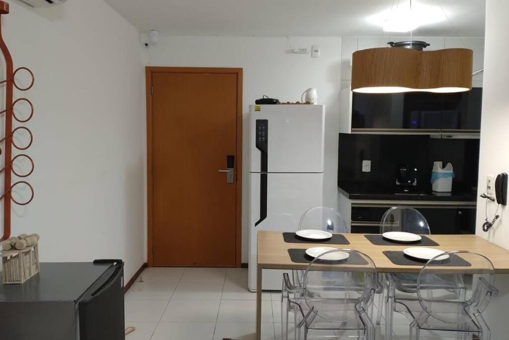 Apartamento Iloa 07-H