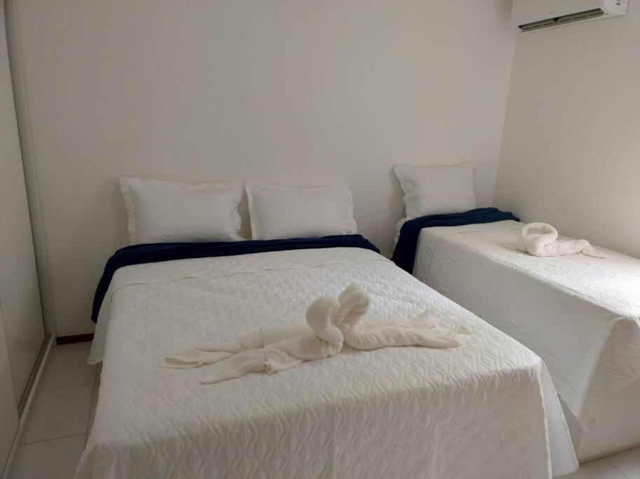 Apartamento Iloa 07-H