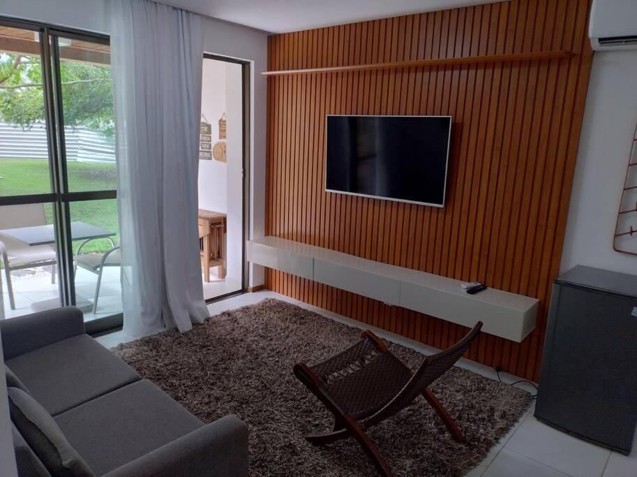 Apartamento Iloa 07-H