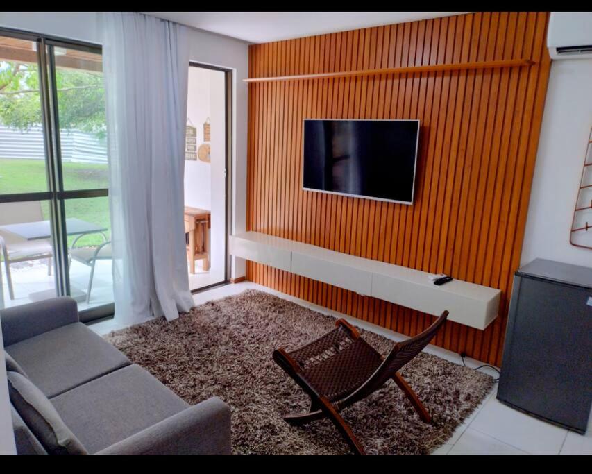Apartamento Iloa 07-H