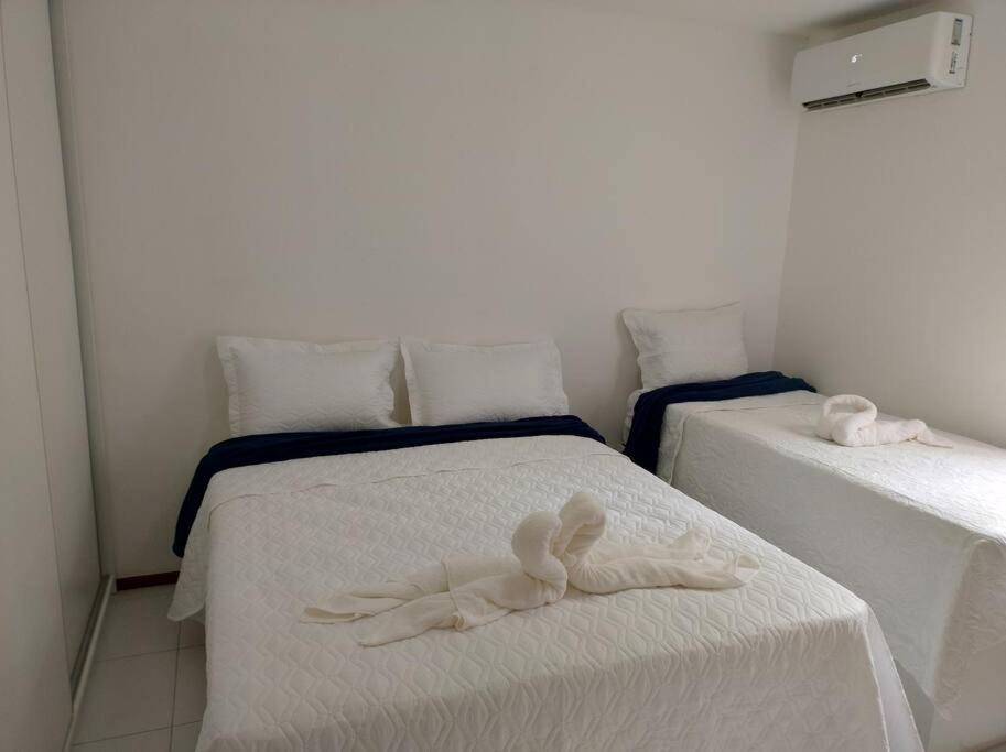 Apartamento Iloa 07-H