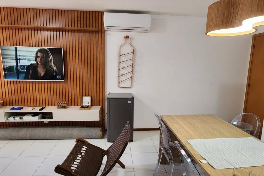 Apartamento Iloa 07-H