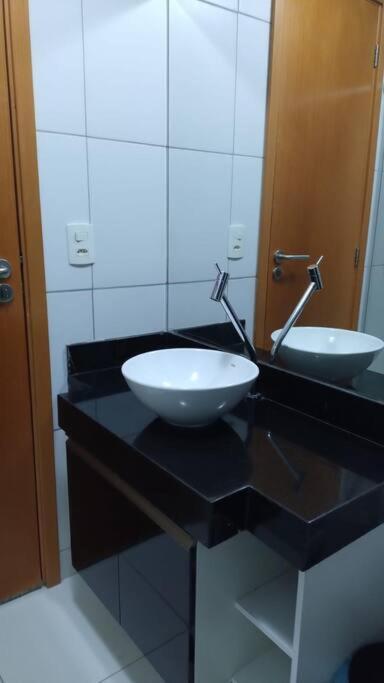 Apartamento Iloa 07-H