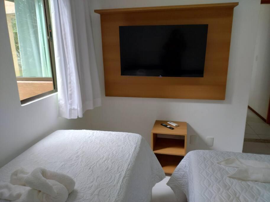 Apartamento Iloa 07-H