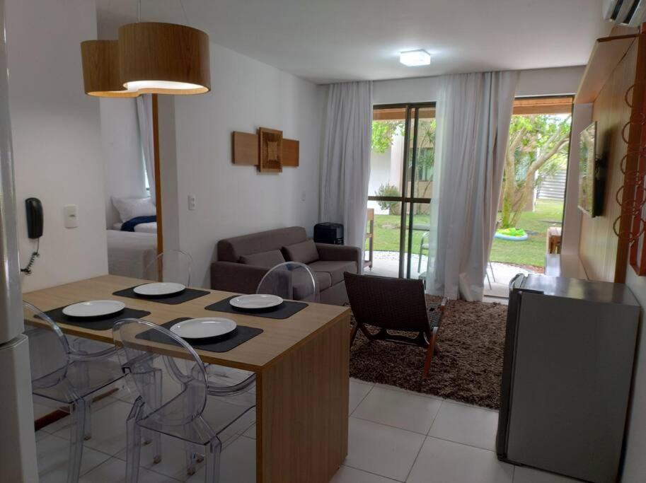 Apartamento Iloa 07-H