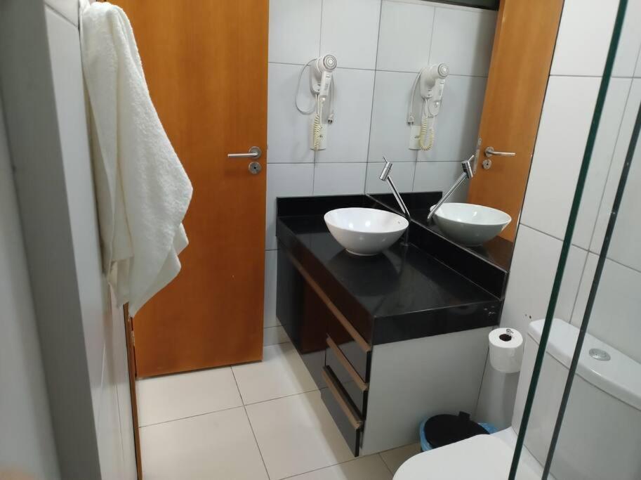 Apartamento Iloa 07-H