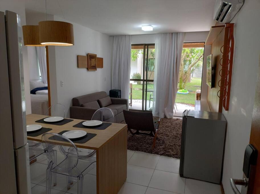 Apartamento Iloa 07-H