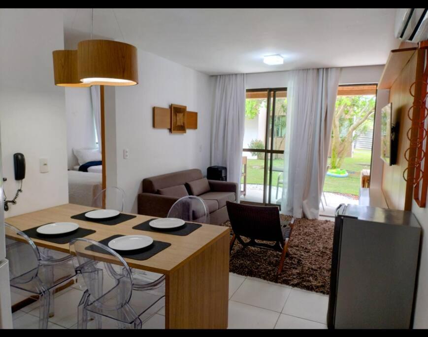 Apartamento Iloa 07-H