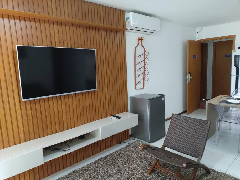 Apartamento Iloa 07-H
