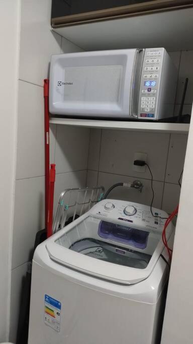Apartamento Iloa 07-H