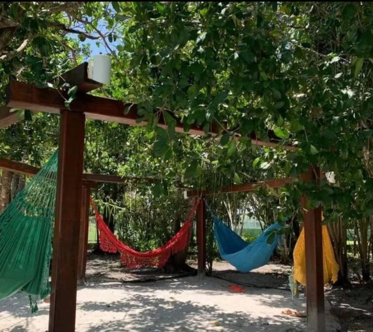Apartamento Iloa 07-H