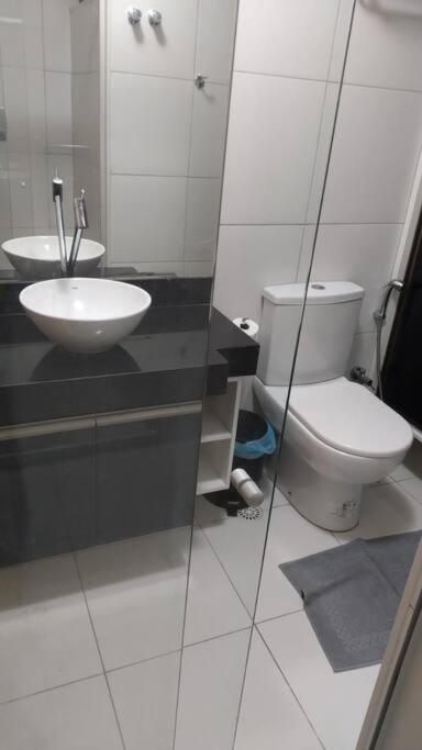 Apartamento Iloa 07-H