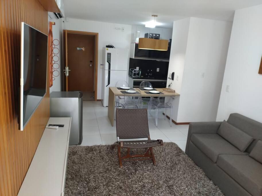 Apartamento Iloa 07-H
