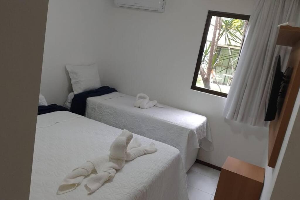 Apartamento Iloa 07-H