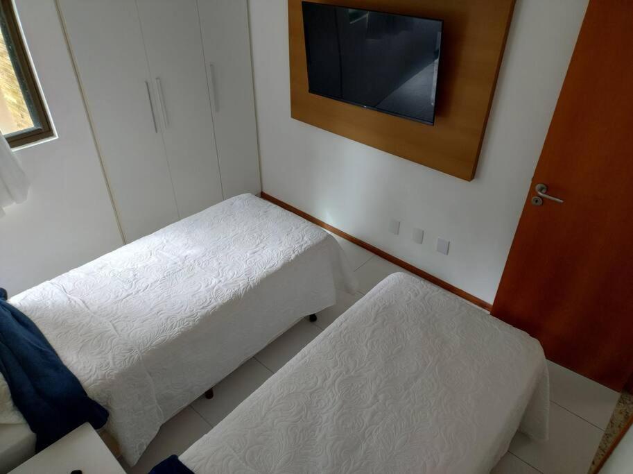 Apartamento Iloa 07-H