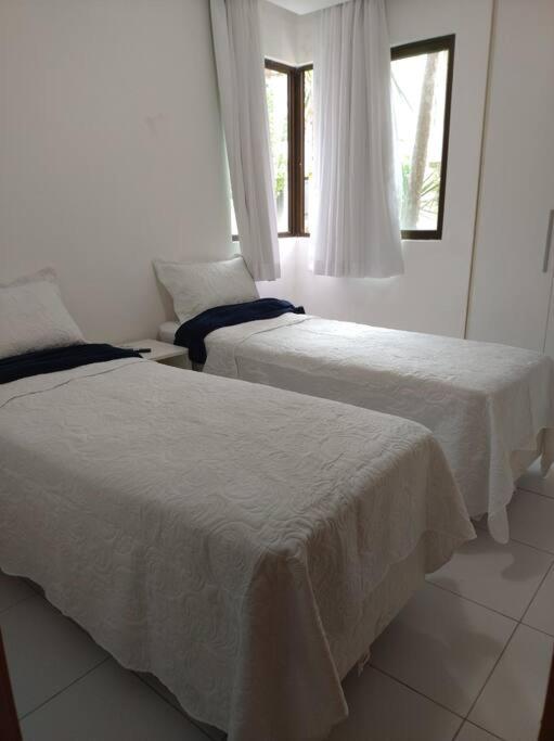 Apartamento Iloa 07-H