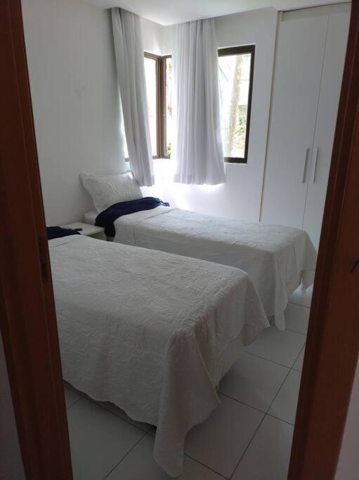 Apartamento Iloa 07-H