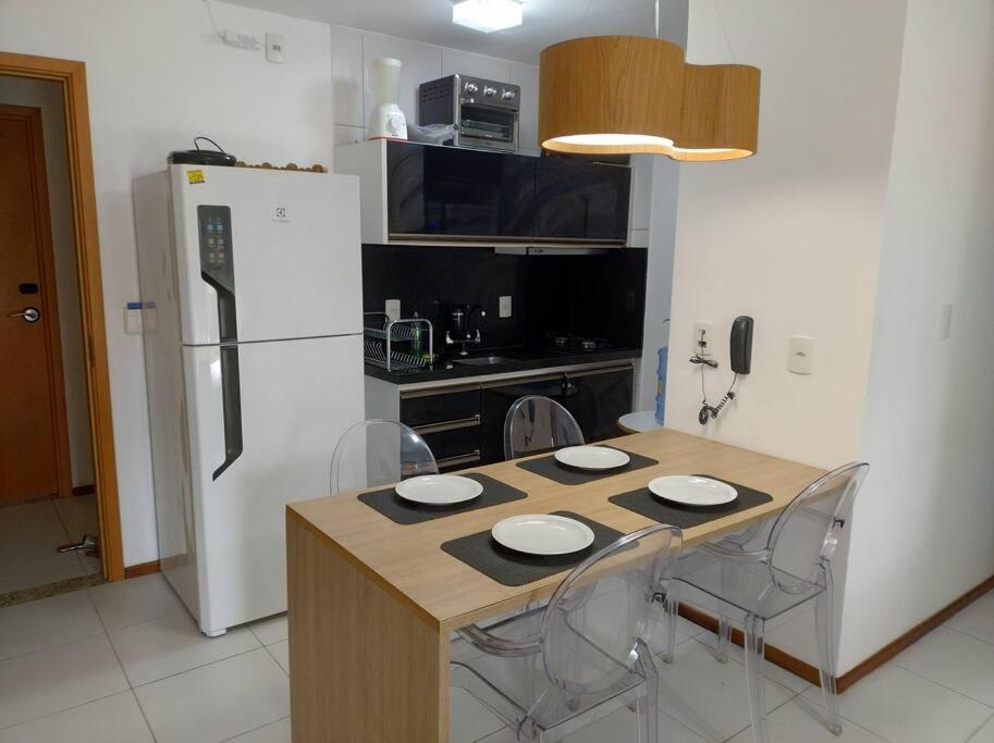 Apartamento Iloa 07-H
