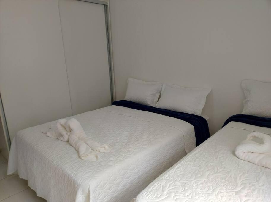 Apartamento Iloa 07-H