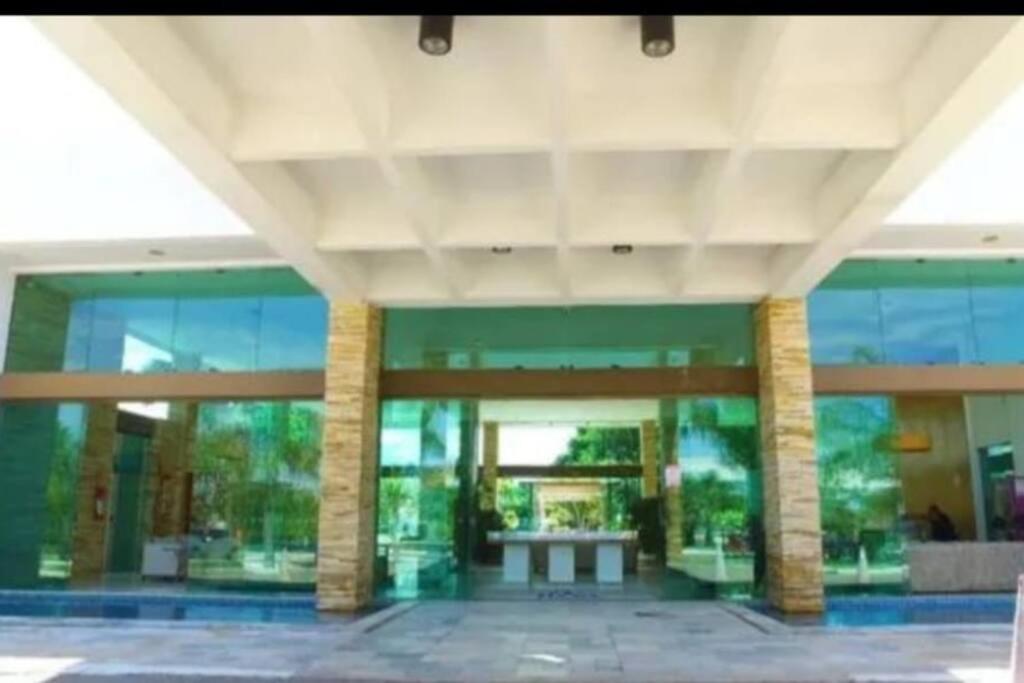 Apartamento Iloa 07-H