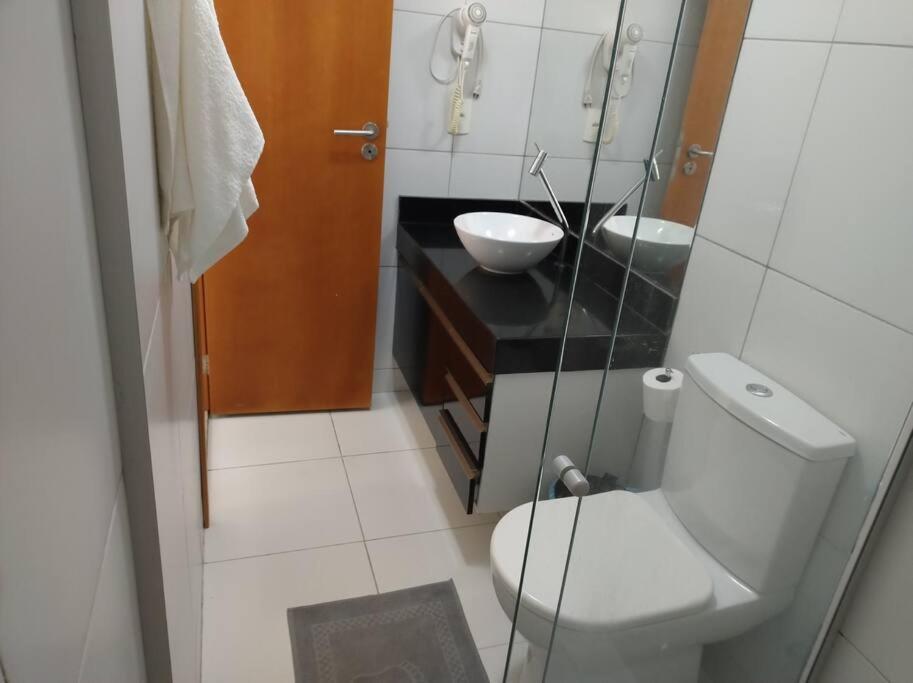 Apartamento Iloa 07-H