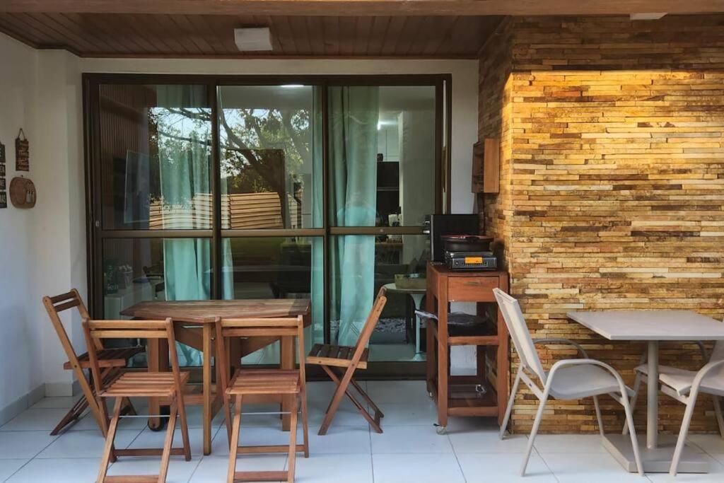 Apartamento Iloa 07-H