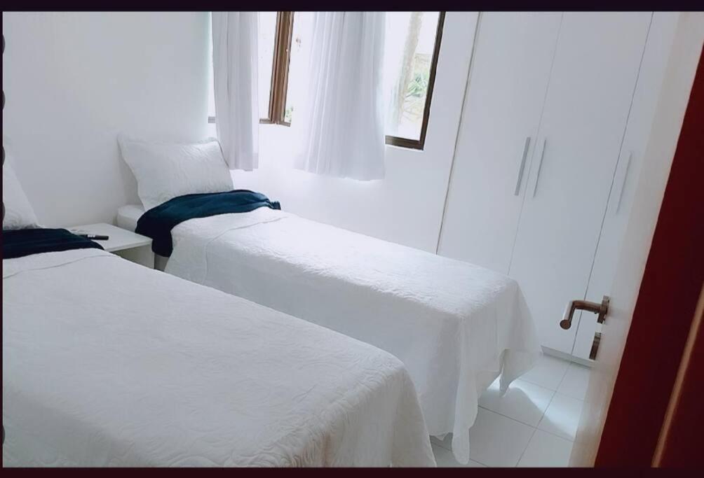 Apartamento Iloa 07-H
