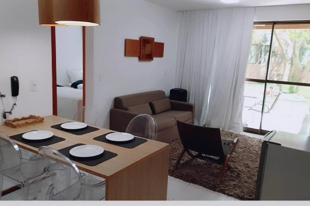 Apartamento Iloa 07-H