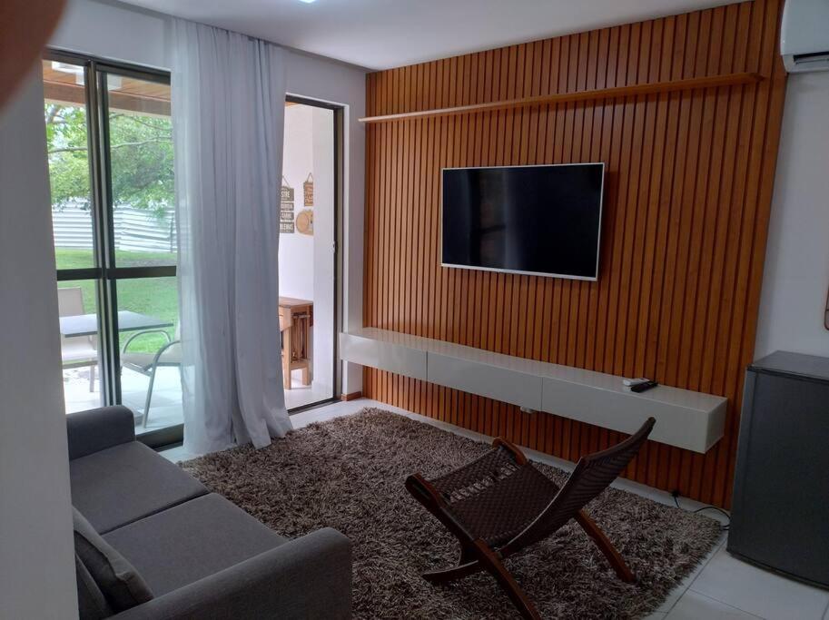Apartamento Iloa 07-H