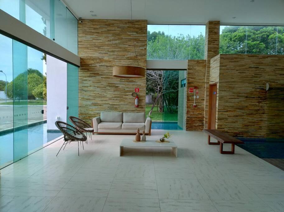Apartamento Iloa 07-H