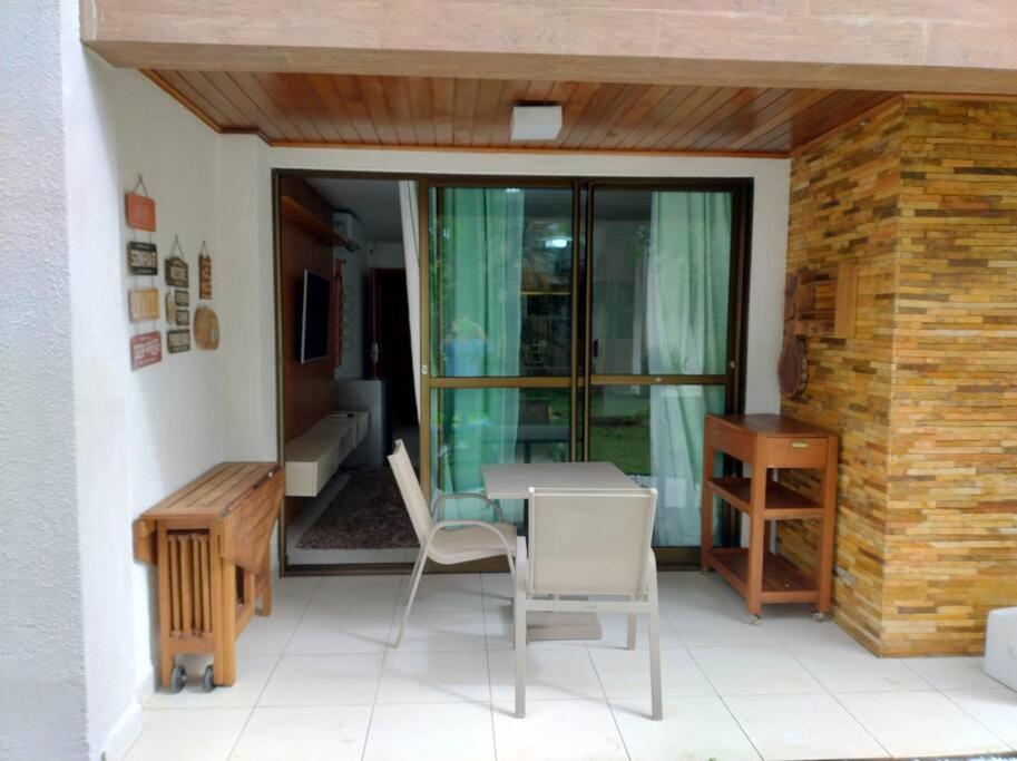 Apartamento Iloa 07-H