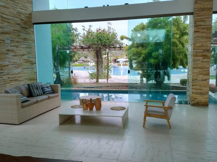 Apartamento Iloa 07-H