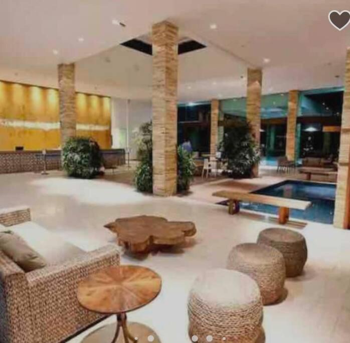 Apartamento Iloa 07-H