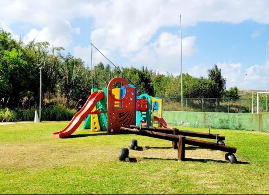Apartamento Iloa 07-H